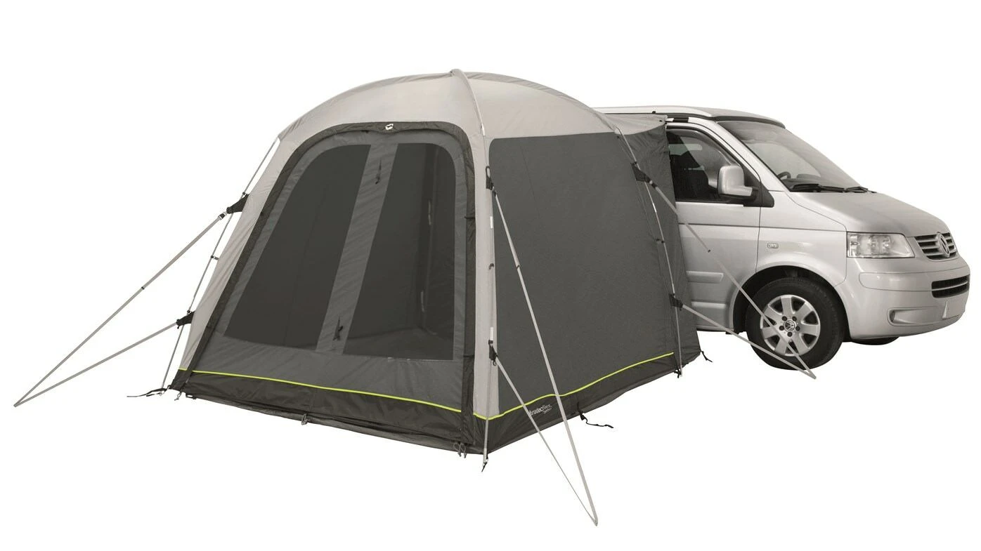 Outwell Milestone Dash Drive Away Awning 4 Outwell Milestone Dash Drive Away Awning - Image 2