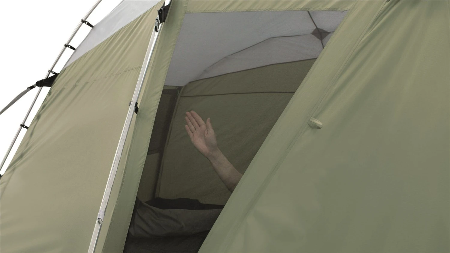 Outwell Woodcrest Drive Away Awning 14 Outwell Woodcrest Drive Away Awning - Image 12