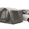 Outwell Newburg 160 Air Drive Away Awning 1 Outwell Newburg 160 Air Drive Away Awning -Camping Sales Store 111170 newburg 160 air main photo1