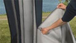 Outwell Hayward Lake 6ATC Tent (2023) -Camping Sales Store 111197 hayward lake 6atc feature photo16