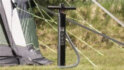 Outwell Mountain Lake 5ATC Tent (2022) 29 Outwell Mountain Lake 5ATC Tent (2022) -Camping Sales Store 111198 mountain lake 5atc feature photo28