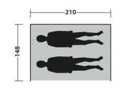 Camping Sales Store -Camping Sales Store 111229 beach shelter formby drawing floorplan3