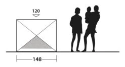 Outwell Formby Beach Shelter 14 Outwell Formby Beach Shelter -Camping Sales Store 111229 beach shelter formby drawing other5