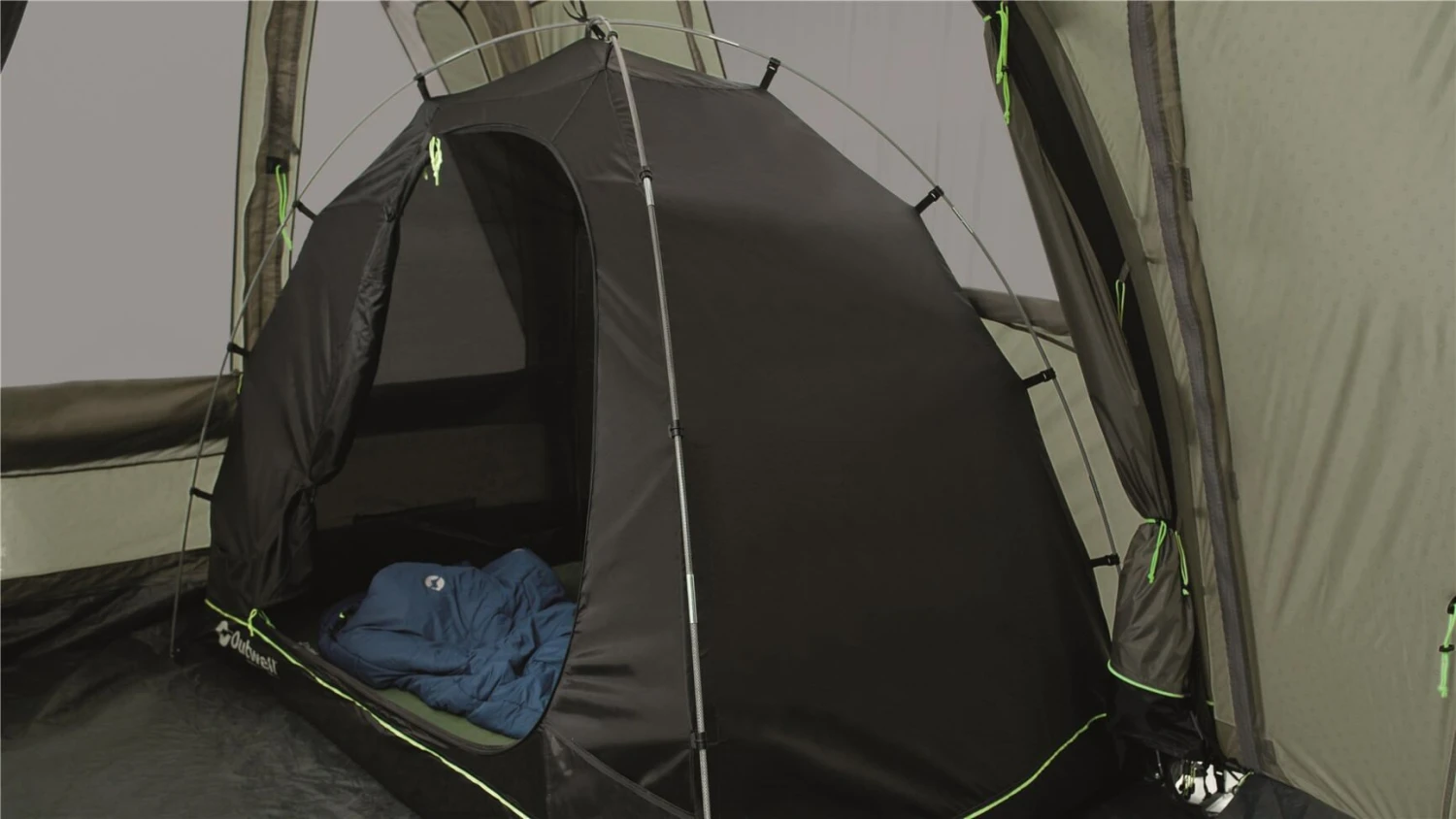 Outwell Beachcrest Drive Away Awning 9 Outwell Beachcrest Drive Away Awning - Image 7