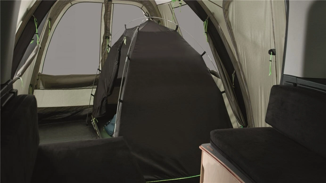 Outwell Beachcrest Drive Away Awning 14 Outwell Beachcrest Drive Away Awning - Image 12