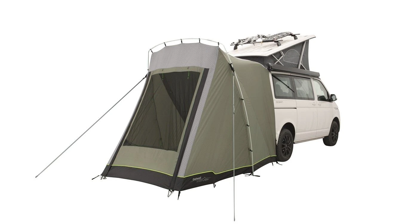 Outwell Sandcrest L Awning 3 Outwell Sandcrest L Awning