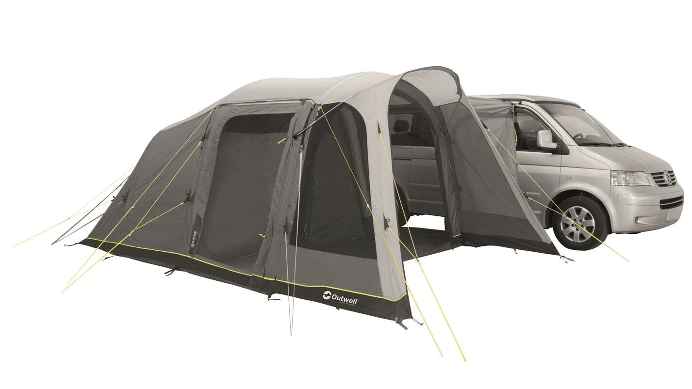 Outwell Blossburg 380 Air Drive Away Awning 3 Outwell Blossburg 380 Air Drive Away Awning