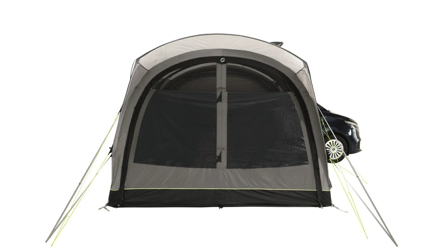 Outwell Newburg 240 Air Low Drive Away Awning 10 Outwell Newburg 240 Air Low Drive Away Awning - Image 8