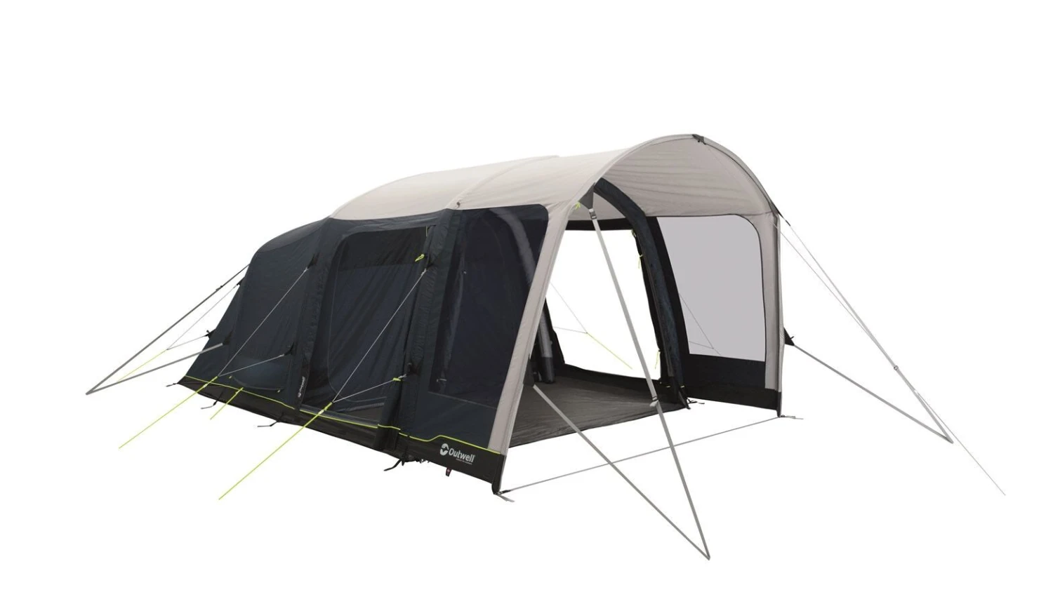 Outwell Springville 4SA Tent (2023) 3 Outwell Springville 4SA Tent (2023)