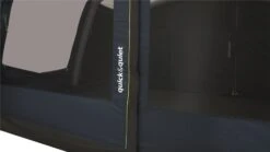 Outwell Springville 6SA Tent (2023) 33 Outwell Springville 6SA Tent (2023) -Camping Sales Store 111277 springville 6sa feature photo29