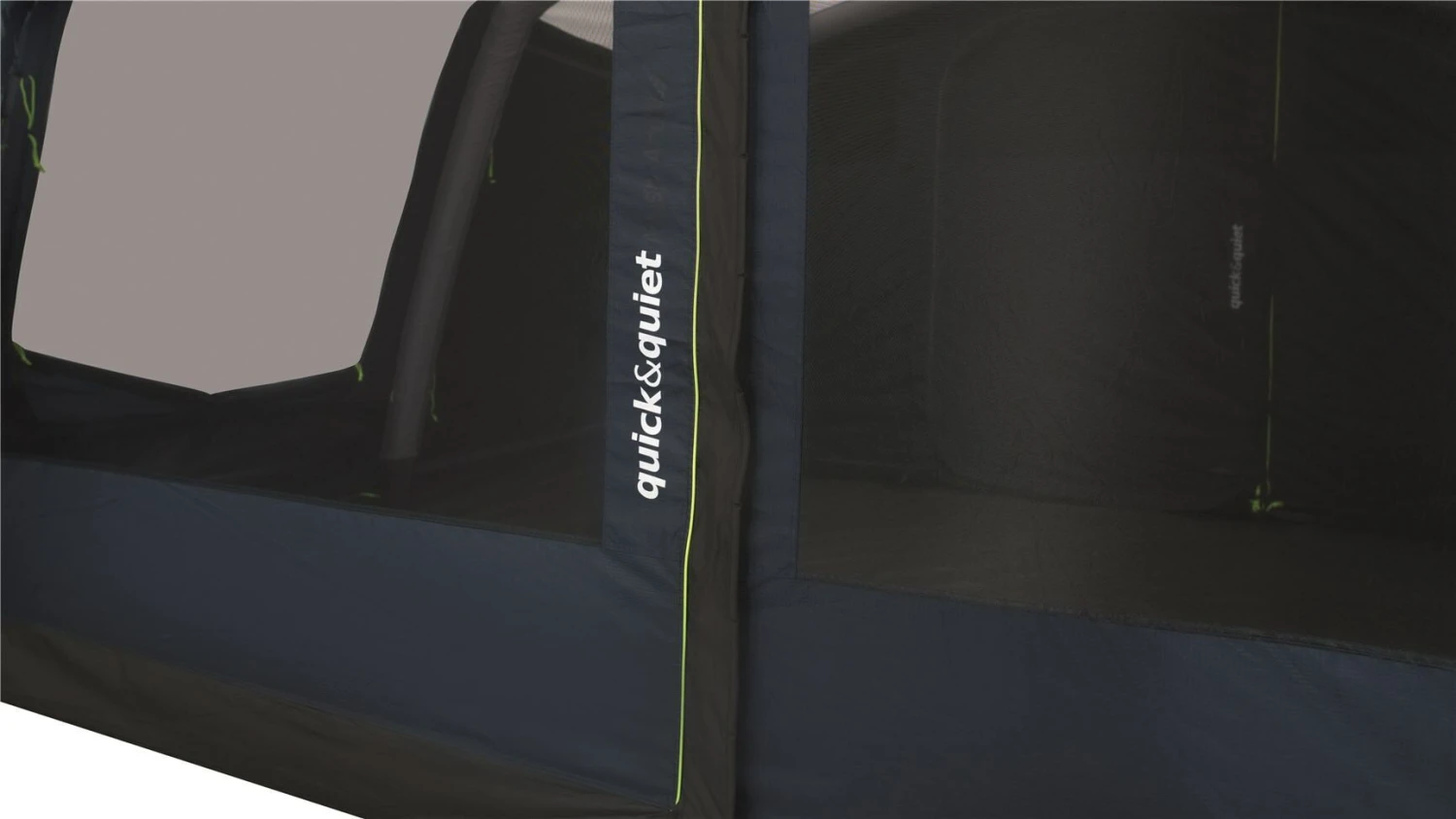 Outwell Springville 6SA Tent (2023) 16 Outwell Springville 6SA Tent (2023) - Image 14