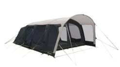 Outwell Springville 6SA Tent (2023) 22 Outwell Springville 6SA Tent (2023) -Camping Sales Store 111277 springville 6sa feature photo30