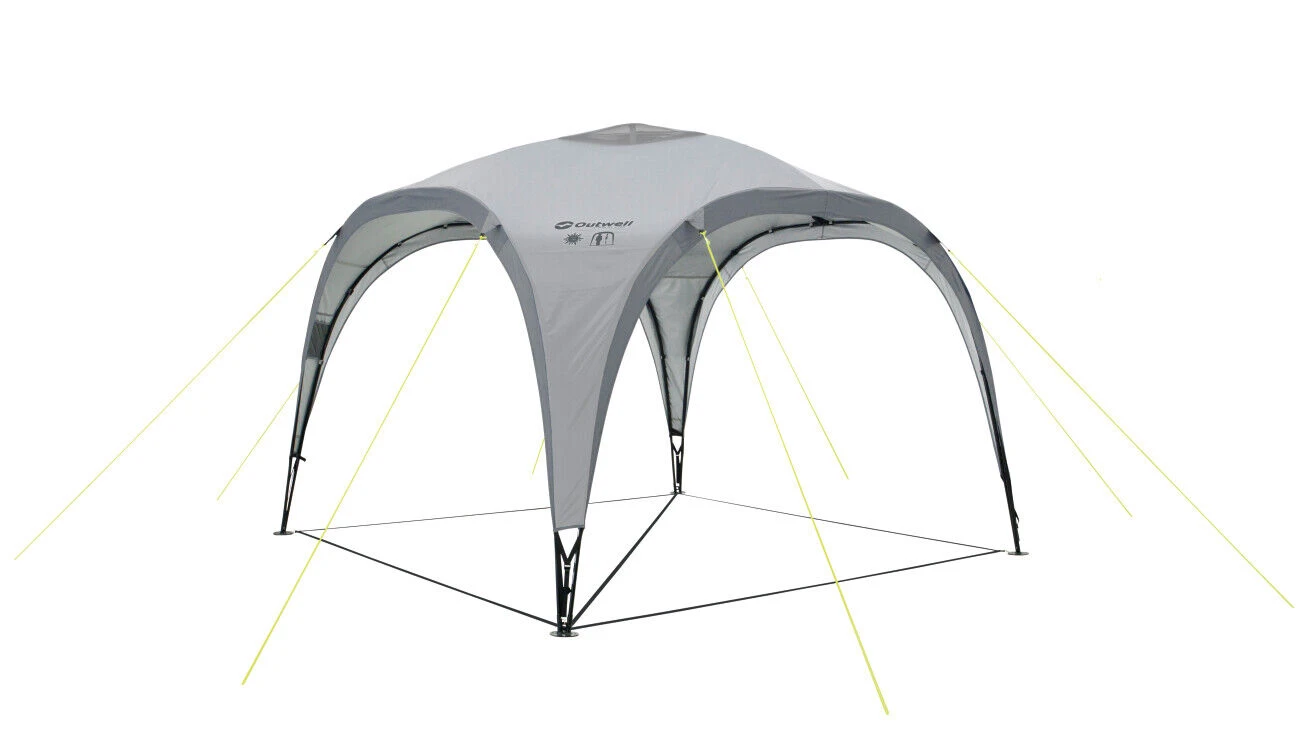 Outwell Event Lounge M 3m (2023) 3 Outwell Event Lounge M 3m (2023)