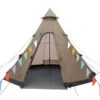 Easy Camp Moonlight Tipi Tent 2 Easy Camp Moonlight Tipi Tent -Camping Sales Store 120381 moonlight tipi feature photo13