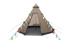 Easy Camp Moonlight Tipi Tent