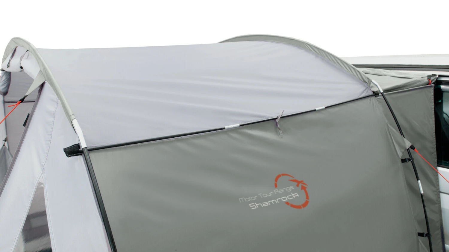 Easy Camp Shamrock Awning (180 - 205cm) 8 Easy Camp Shamrock Awning (180 - 205cm) - Image 6