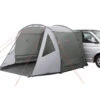 Easy Camp Shamrock Awning (180 - 205cm) 1 Easy Camp Shamrock Awning (180 - 205cm) -Camping Sales Store 120398 shamrock main photo1