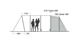 Easy Camp Palmdale 600 Lux Tent -Camping Sales Store 120425 palmdale 600 lux drawing other4