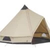 Robens Klondike Tipi Tent (2023) 2 Robens Klondike Tipi Tent (2023) -Camping Sales Store 130083 klondike main photo 3638