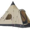 Robens Kiowa Tipi Tent (2023) 1 Robens Kiowa Tipi Tent (2023) -Camping Sales Store 130111 kiowa main photo 4368