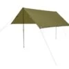 Robens Tarp 3m*3m 1 Robens Tarp 3m*3m -Camping Sales Store 130232 tarp 4 x 4 m main photo 1 2