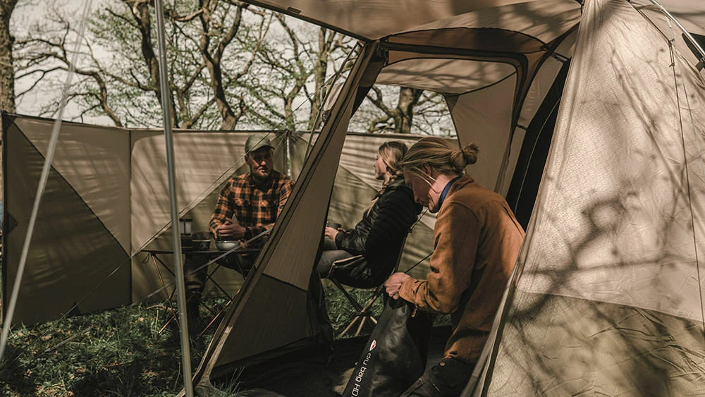 Robens Double Dreamer 5 Tent (2023) 13 Robens Double Dreamer 5 Tent (2023) - Image 11