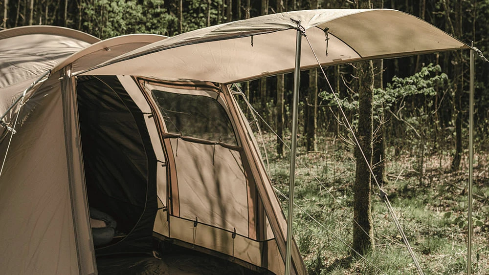Robens Double Dreamer 4 Tent (2023) 14 Robens Double Dreamer 4 Tent (2023) - Image 12