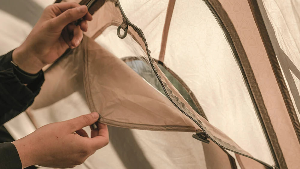 Robens Double Dreamer 5 Tent (2023) 21 Robens Double Dreamer 5 Tent (2023) - Image 19