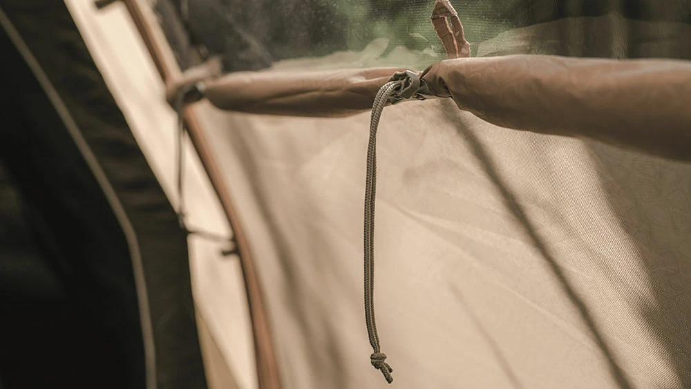 Robens Double Dreamer 4 Tent (2023) 8 Robens Double Dreamer 4 Tent (2023) - Image 6