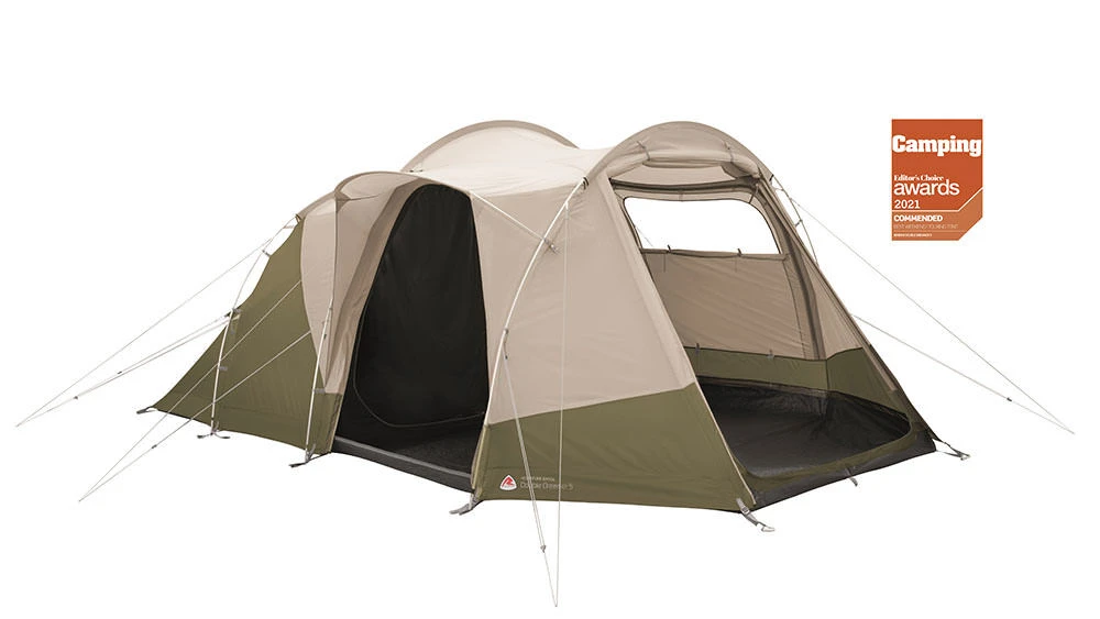 Robens Double Dreamer 5 Tent (2023) 3 Robens Double Dreamer 5 Tent (2023)