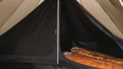 Robens Klondike Inner Tent -Camping Sales Store 130301 inner tent klondike feature photo9