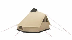 Robens Klondike S Tipi Tent (2022) 26 Robens Klondike S Tipi Tent (2022) -Camping Sales Store 130307 klondike s feature photo3