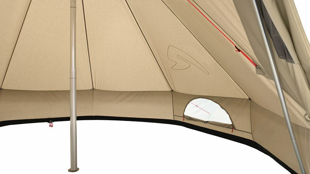 Robens Klondike S Tipi Tent (2022) 13 Robens Klondike S Tipi Tent (2022) - Image 11