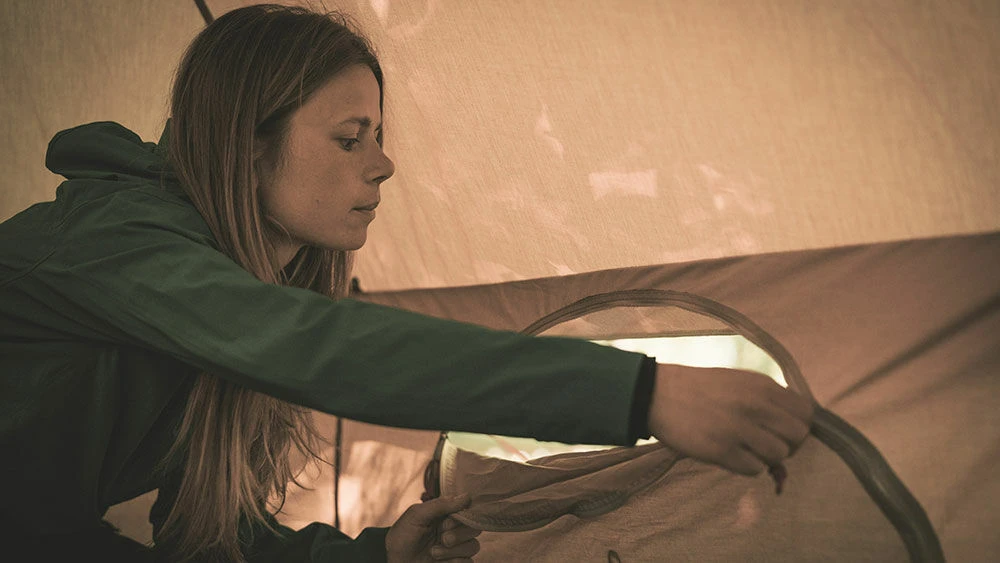 Robens Klondike S Tipi Tent (2022) 14 Robens Klondike S Tipi Tent (2022) - Image 12