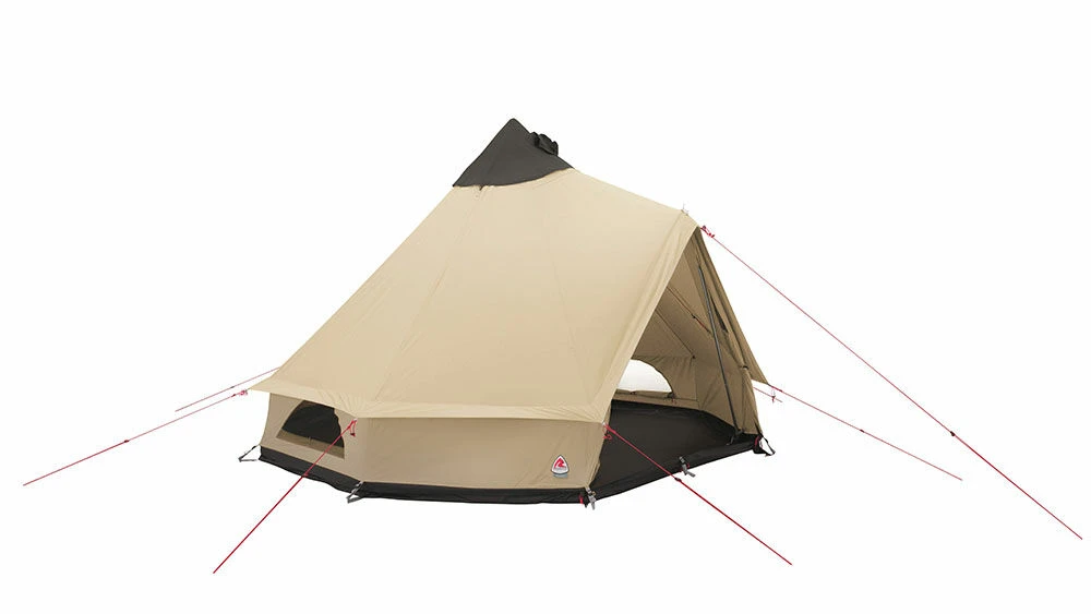 Robens Klondike S Tipi Tent (2022) 20 Robens Klondike S Tipi Tent (2022) - Image 18