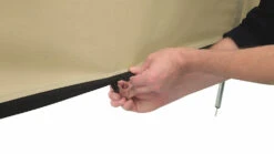 Robens Outback Windscreen -Camping Sales Store 130308 outback windscreen feature photo6