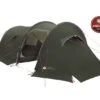 Robens Nordic Lynx 3 Tent (2023) 2 Robens Nordic Lynx 3 Tent (2023) -Camping Sales Store 130323 nordic lynx 3 main photo1