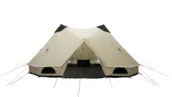 Outwell Robens Klondike Twin Tipi Tent (2023) 14 Outwell Robens Klondike Twin Tipi Tent (2023) -Camping Sales Store 130359 klondike twin feature photo13