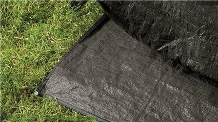 Robens Trapper Twin Footprint Groundsheet 3 Robens Trapper Twin Footprint Groundsheet