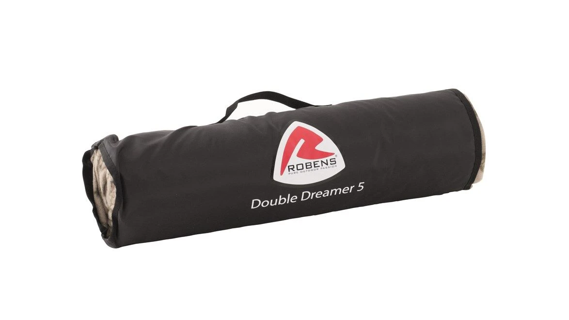 Robens Double Dreamer 5 Fleece Carpet (240*170) 3 Robens Double Dreamer 5 Fleece Carpet (240*170)