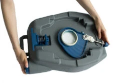 Campingaz Portable Toilet 20L 17 Campingaz Portable Toilet 20L -Camping Sales Store 2000030582 11