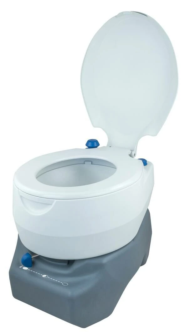 Campingaz Portable Toilet 20L 4 Campingaz Portable Toilet 20L - Image 2