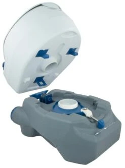 Campingaz Portable Toilet 20L 15 Campingaz Portable Toilet 20L -Camping Sales Store 2000030582 6