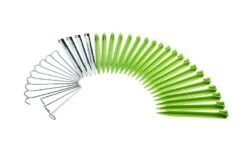 Coleman Weathermaster 4XL Air Tent 13 Coleman Weathermaster 4XL Air Tent -Camping Sales Store 2000035187 14