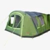 Coleman Weathermaster 6XL Air Tent 2 Coleman Weathermaster 6XL Air Tent -Camping Sales Store 2000035188 2
