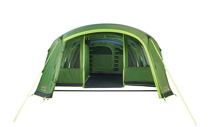 Coleman Weathermaster 6XL Air Tent 6 Coleman Weathermaster 6XL Air Tent - Image 4