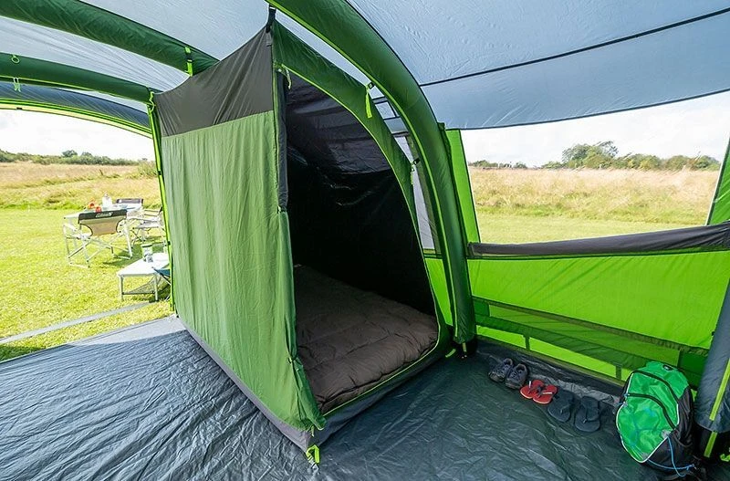 Coleman Weathermaster 8XL Air Tent 12 Coleman Weathermaster 8XL Air Tent - Image 10