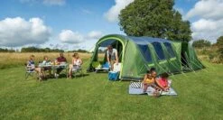 Coleman Weathermaster 8XL Air Tent 24 Coleman Weathermaster 8XL Air Tent -Camping Sales Store 2000035190 8 1