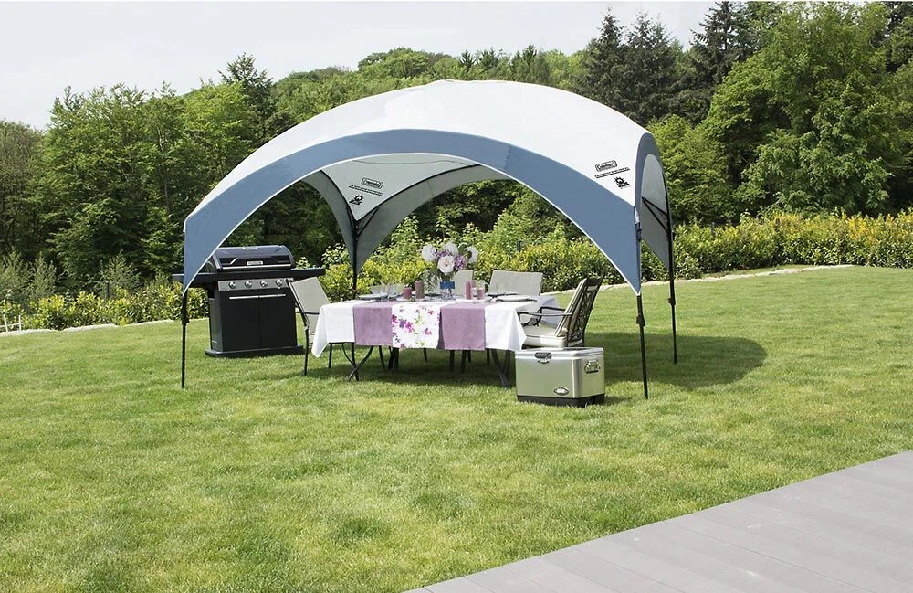 Coleman Fastpitch Shelter XL 3 Coleman Fastpitch Shelter XL