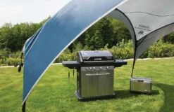 Coleman Fastpitch Shelter XL 9 Coleman Fastpitch Shelter XL -Camping Sales Store 2000035220 3